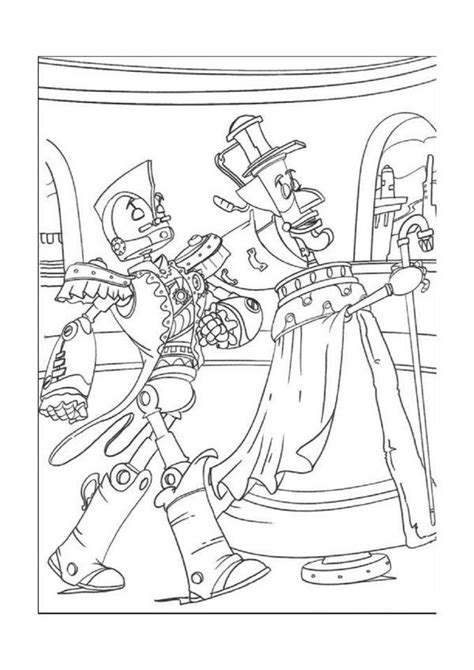 Coloring Pages Dinosaur Robot - 348+ SVG File for Cricut