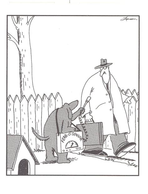 Gary Larson Far Side Cartoons Far Side Comics Funny C