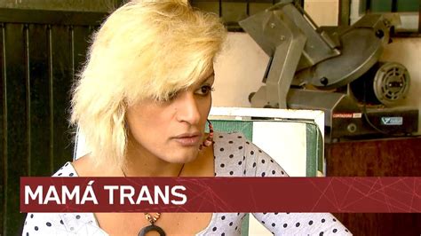 Mamá Trans La Lucha De Una Mujer Trans Por Adoptar Youtube