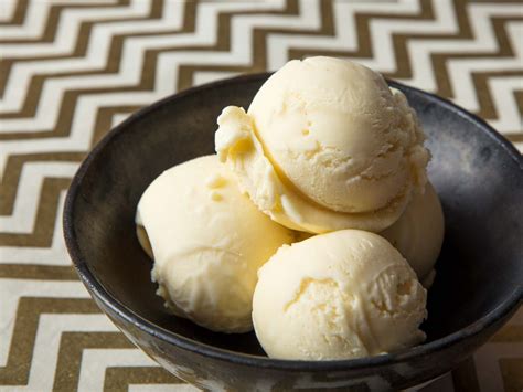 Buttermilk Ice Cream Recipe Buttermilk Ice Cream Ice Cream Recipes Food Recipes