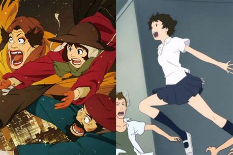 8 Film Anime Terbaik Karya Studio Madhouse