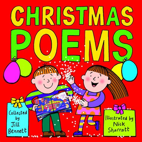 Short Christmas Poems For Children Yourgoodlifestyles