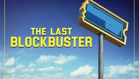 The Last Blockbuster Movie Still 572072