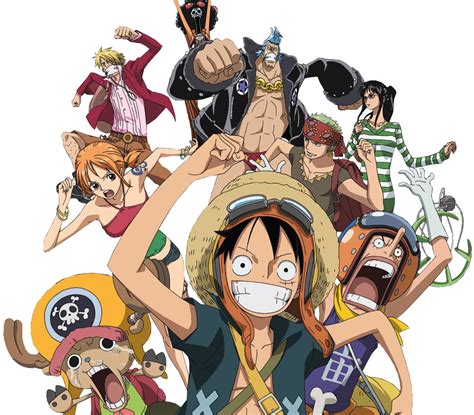 One Piece Png Transparent One Piece Png Images Pluspng Vrogue