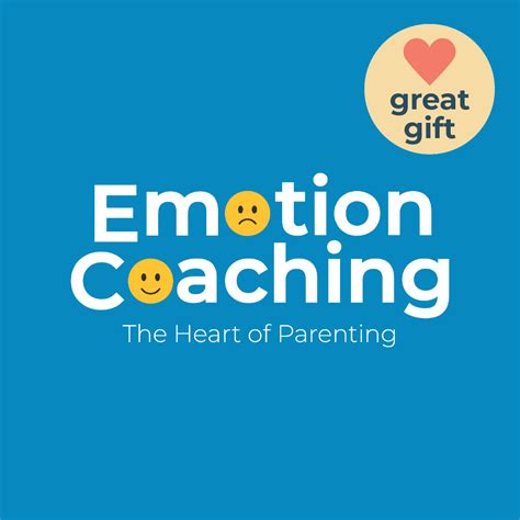 Emotion Coaching The Heart Of Parenting Video Program Parents The
