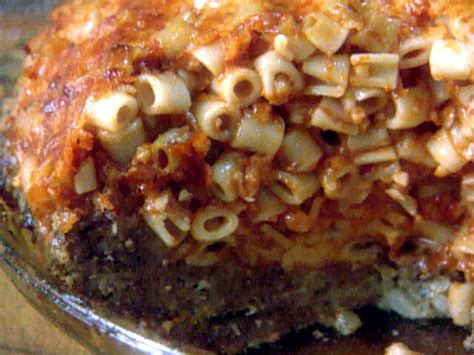 It's a classic for a reason, and now it's on your diet. Ground Beef Recipes : Food Network | Recipes, Dinners and Easy Meal Ideas | Food Network