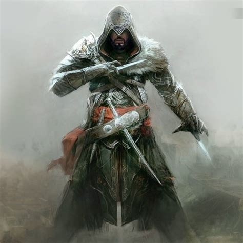 Assassin S Creed Revelations Forum Avatar Profile Photo ID