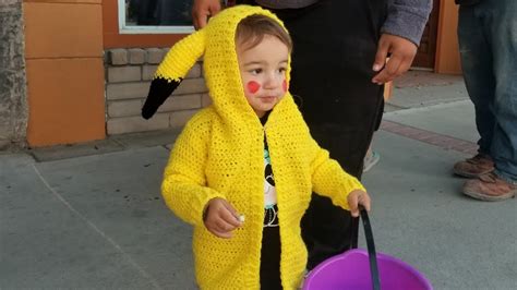 happy halloween playing in the hay lil ones first trick or treating youtube