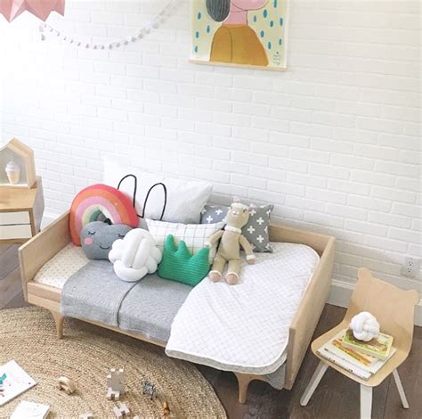 Get The Look Modern Fun Toddler Room Reveal Destination Nursery