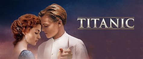 We get some hot scientific. Titanic (3D) Movie (1997) | Reviews, Cast & Release Date ...