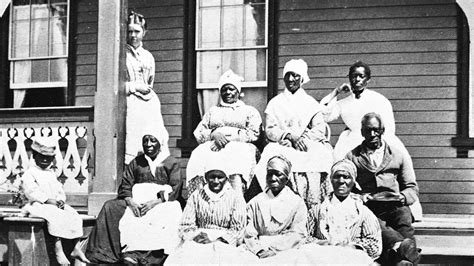 How White Womens Investment In Slavery Has Shaped America Today
