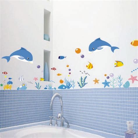 25 Best Ceramic Tiles For Bathroom Images Unique Bathroom Tiles Fish