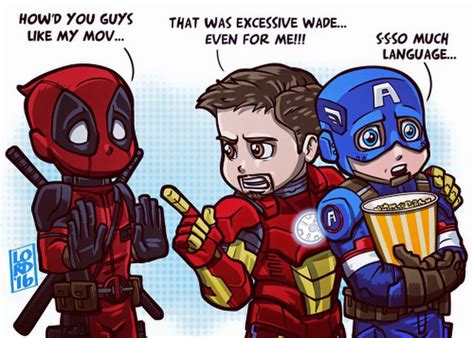 29 Epic Deadpool Vs Avengers Memes That Will Make You Laugh
