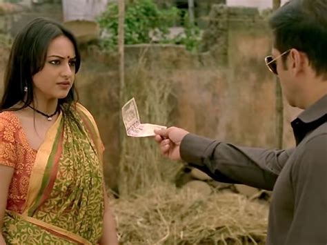 Dont Try Sonakshi Sinhas Thappad Dialogue At Home Heres Why