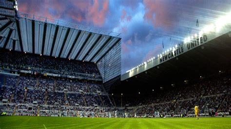 By football tripper last updated: FM16: Newcastle United - Lifting The Fog On The Tyne ...