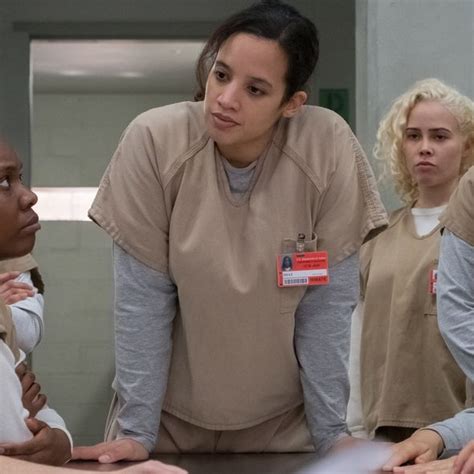 Orange Is The New Black What Happened To Bennett Where Is He Now Tv And Radio Showbiz And Tv