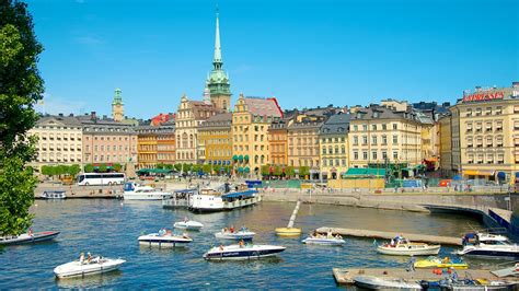Stockholm Vacations 2017: Package & Save up to $603 | Expedia