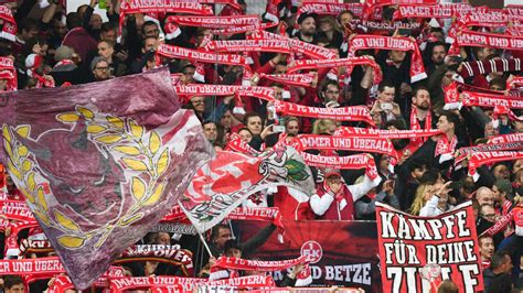 Offener Brief: 1. FC Kaiserslautern bittet Fans um Unterstützung