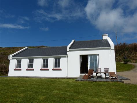 Top eingerichtetes ferienhaus am wild atlantic way. Ferienhaus, Kerry, Irland, Derrynane Haven Haus Bild 3 ...