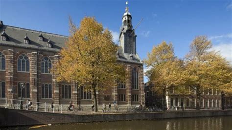 Leiden University International Student Undergraduate Admission Studycor