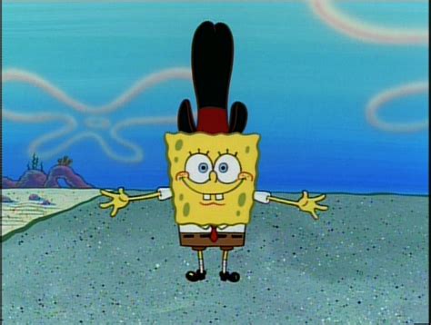 75 Squidward Spongebob Cowboy Hat Terlengkap Top Gambar 24