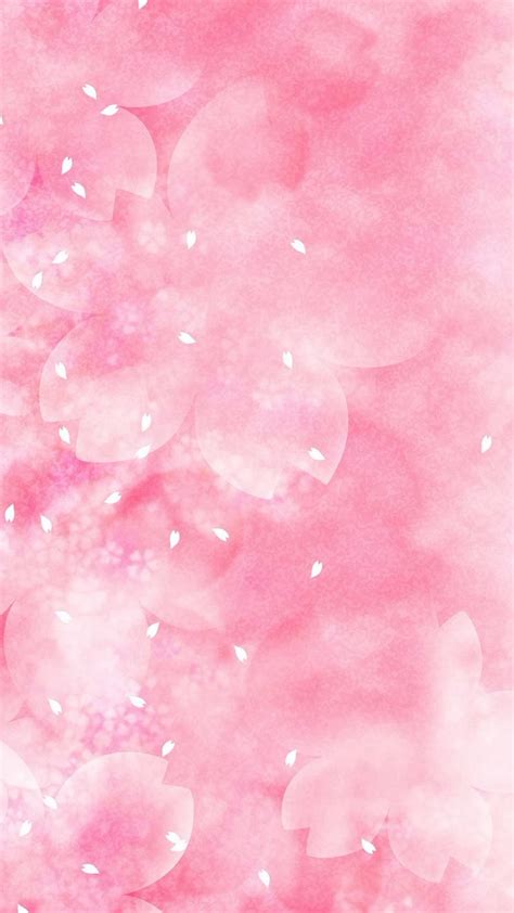 It is one of the natural colors available on the earth. 74+ Cute Pink Wallpapers on WallpaperPlay