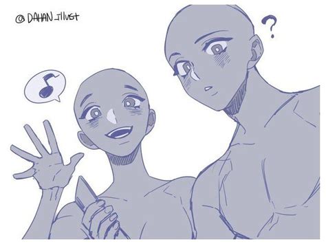 #이메레스 #2 #friends #drawing #poses #2friendsdrawingposes #이메레스 - Twitter