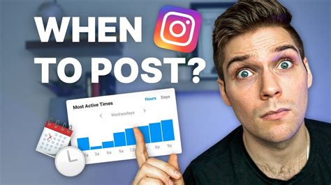 Heres The Best Time To Post On Instagram In 2021 Youtube