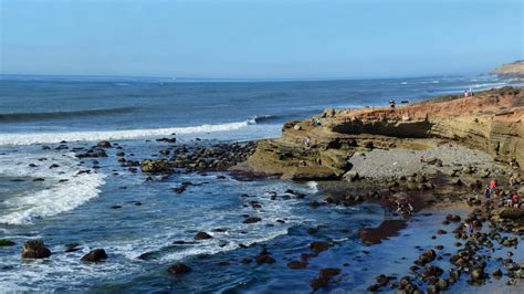 Le Migliori Spiagge Di San Diego Hellotickets