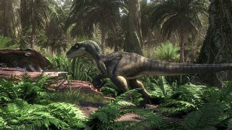 Netflix Is Set To Release Animated Jurassic World Series In 2020 Read