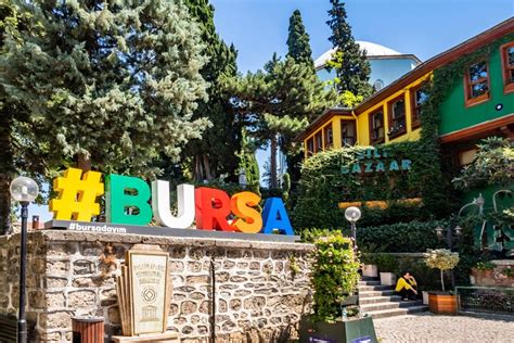 Tripadvisor Tour Di Bursa Da Istanbul Con Pranzo E Funivia Inclusi
