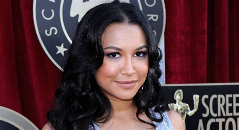 Watch The ‘glee Cast Reunite To Pay Tribute To Naya Rivera Video