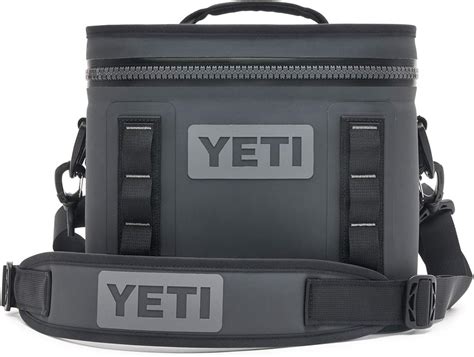 YETI Hopper Flip 8 Portable Cooler Charcoal Amazon Ca Sports Outdoors