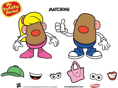 27 Best Mr And Mrs Potato Head Forever Images On