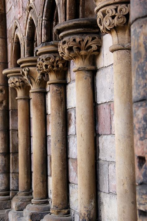 Columns Pillars Architecture · Free Photo On Pixabay