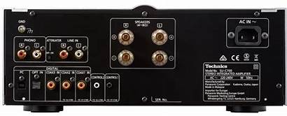 Technics Su C700 Audio Amplifier Class System