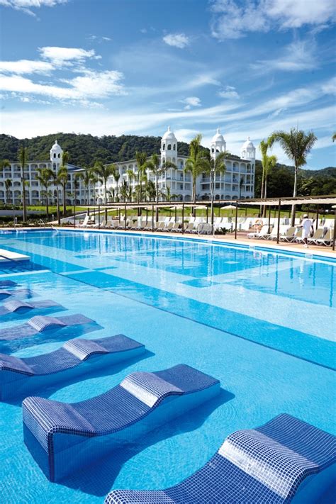 Hotel Riu Palace Costa Rica All Inclusive Kosta Rika