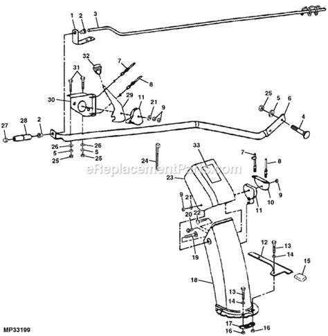 27 John Deere 155c Parts Diagram Wiring Database 2020