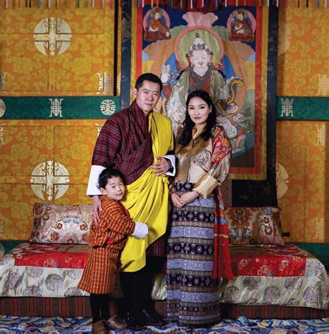 ブータン国王夫妻に第二子となるロイヤルベビーが誕生！ 4歳の王子も大喜び セレブニュース spur