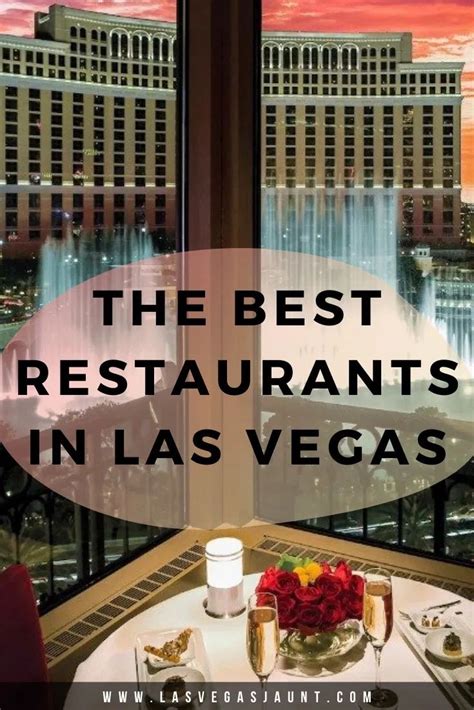 Best of vegas 2021 best of vegas 2021 food staff pick—best new barbecue: The Best Restaurants in Las Vegas in 2020 (With images ...