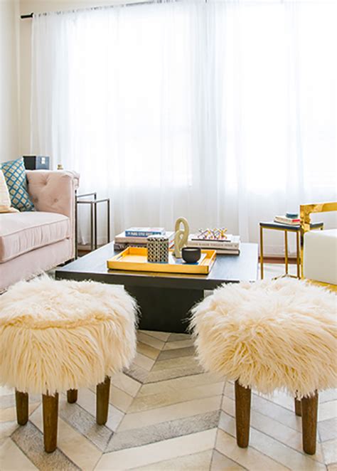 15 Ways To Make Your Living Room Look More Expensive Than