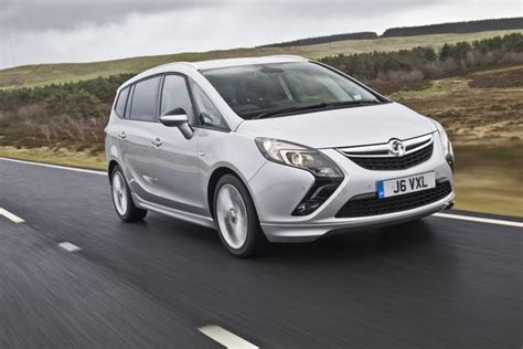 Vauxhall Zafira Fire Risk Recall Is Your Car Affected And What Should