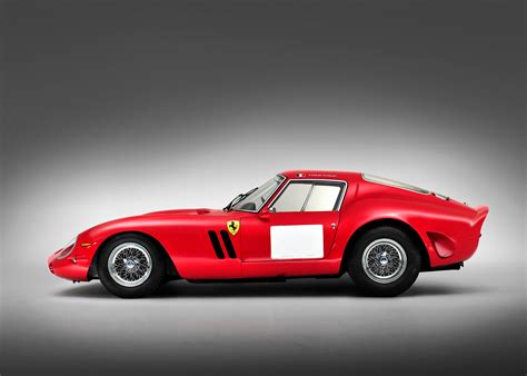 1962 1964 Ferrari 250 Gto