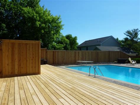 29 best Modern Horizontal Fence Design images on Pinterest | Backyard