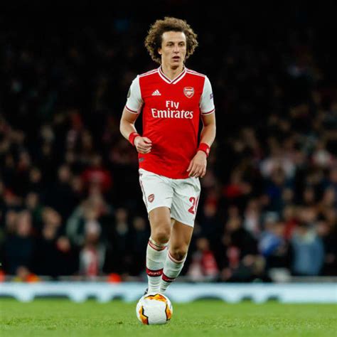 Arsenal had not offered luiz, 34, a contract extension although it is understood he would not have signed one, having already decided to leave the club. Agent Offers Update on Futures of Arsenal's David Luiz ...