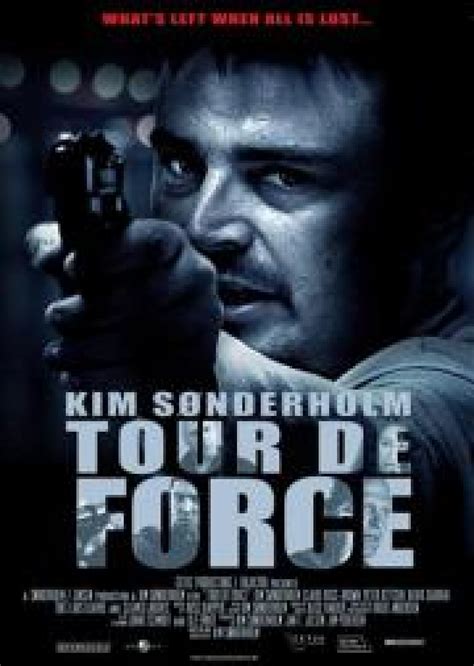 Tour De Force Film 2010 Kritik Trailer News Moviejones