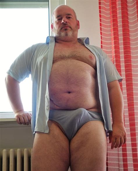 Gay Daddy Bear With Big Dick 10 Pics Xhamster