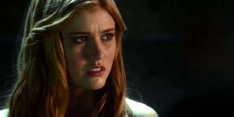 A tv show, anime, comics or movie convention, is also the opportunity to participate to many activities during the event : List of Katherine McNamara Movies & TV Shows: Best to ...