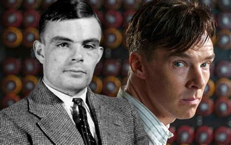 A pioneer of computer science, alan turing's name comes up in nearly every conversation about artificial intelligence. No One Normal Could Have Done This