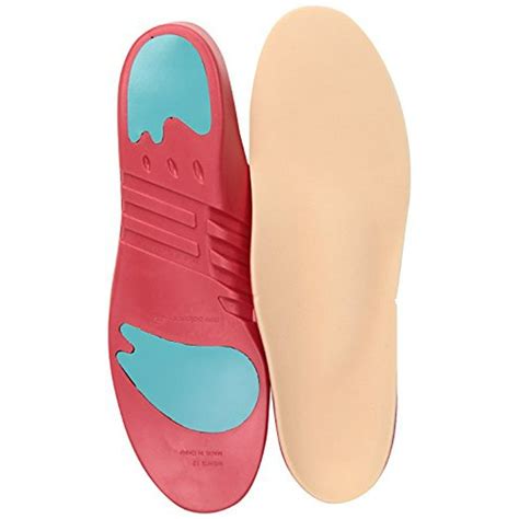 New Balance Insoles 3030 Pressure Relief Insole With Metatarsal Pad